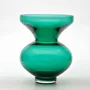Glass - GLASS VASE FABIONA - JEANNE KOEPP