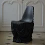 Fabrics - The Drapée Dress - LA CHAISE COUTURE