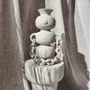 Ceramic - OLYMPE vase - ATELIER MUSES