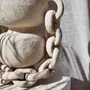 Ceramic - OLYMPE vase - ATELIER MUSES
