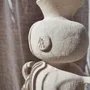 Ceramic - OLYMPE vase - ATELIER MUSES