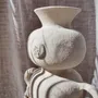 Ceramic - OLYMPE vase - ATELIER MUSES