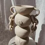 Decorative objects - LE PRADO vase - ATELIER MUSES