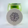 Glass - CERAMIC JARS - JEANNE KOEPP