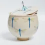 Glass - CERAMIC JARS - JEANNE KOEPP