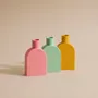 Vases - Vase en cire végétale parfumée - L'Apothicaire - ROSIE COTE ATLANTIQUE FRANCE