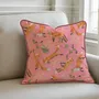 Coussins textile - Coussin Renards - ZOOH