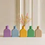 Vases - Vase en cire végétale parfumée - L'Apothicaire - ROSIE COTE ATLANTIQUE FRANCE