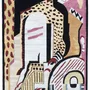 Contemporary carpets - Kian - MAISON TAHISSA