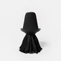 Fabrics - The Évasée Dress - LA CHAISE COUTURE