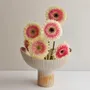 Vases - Élévation Pedestal Vase - DASTHAA