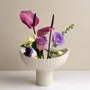 Vases - Élévation Pedestal Vase - DASTHAA
