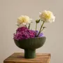 Vases - Élévation Pedestal Vase - DASTHAA