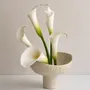 Vases - Élévation Pedestal Vase - DASTHAA