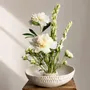 Vases - Lagune Floral Bowl - DASTHAA