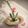 Vases - Horizon Floral Basin - DASTHAA