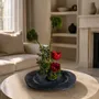 Vases - Horizon Floral Basin - DASTHAA