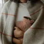 Throw blankets - Wool blankets and scarfs from Finland - LAPUAN KANKURIT - FINLAND