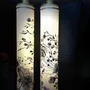 Pièces uniques - Suspension Reina - 'Lumière(s) Sensible(s)' - ICÔNE - CAROLINE DE FRAVILLE