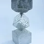 Pièces uniques - Suspended Truth - FK DESIGN STUDIO
