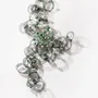 Decorative objects - GREGARIO EN VERDE - TERE ANTIQUERA