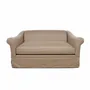 Chairs for hospitalities & contracts - Toscana Contemporain | Removable Cover Sofa - CREARTE COLLECTIONS