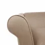 Chairs for hospitalities & contracts - Toscana Contemporain | Removable Cover Sofa - CREARTE COLLECTIONS