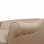 Chairs for hospitalities & contracts - Toscana Contemporain | Removable Cover Sofa - CREARTE COLLECTIONS