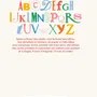 Stationery - The Letter Bazaar - HACHETTE LIVRE