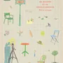 Papeterie - Décalcomanies PARIS - HACHETTE LIVRE