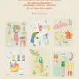 Stationery - Walks Decals - HACHETTE LIVRE