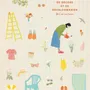 Stationery - Walks Decals - HACHETTE LIVRE