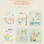 Stationery - Home Decals - HACHETTE LIVRE
