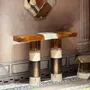 Console table - Console table - FUOCO collection - DI VINCENZO POUJOULA