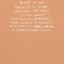 Stationery - Activity book Sieste Zoé de La Cases - HACHETTE LIVRE