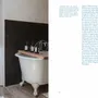 Stationery - The decor according to Zoé de Las Cases, The bathroom - HACHETTE LIVRE