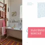 Stationery - The decor according to Zoé de Las Cases, The bathroom - HACHETTE LIVRE