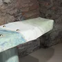 Console table - Console table - FUOCO collection - DI VINCENZO POUJOULA