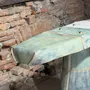 Console table - Console table - FUOCO collection - DI VINCENZO POUJOULA