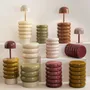 Other tables - Ondo couch end table - AMADEUS