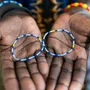 Bracelets - Handmade Stackable Bracelets - UNHCR/MADE51