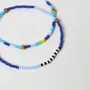 Bracelets - Handmade Stackable Bracelets - UNHCR/MADE51