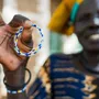 Bracelets - Handmade Stackable Bracelets - UNHCR/MADE51
