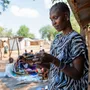 Bracelets - Handmade Stackable Bracelets - UNHCR/MADE51