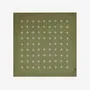 Foulards et écharpes - Diamonds in Verdant Bohemian Style Bandana - SOHO SCARVES