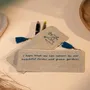 Stationery - Handmade Peace Pencil Case - UNHCR/MADE51