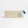 Stationery - Handmade Peace Pencil Case - UNHCR/MADE51