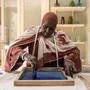 Stationery - Handmade Peace Pencil Case - UNHCR/MADE51