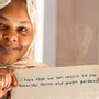 Stationery - Handmade Peace Pencil Case - UNHCR/MADE51