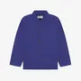 Apparel - 3001 Ultra Blue Overshirt - USKEES